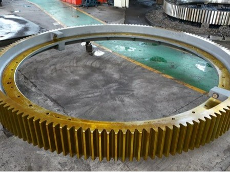 選大型鑄鋼件不踩坑！騰飛鑄鋼 - 一家專于制作高品質鑄鋼件的實力廠家